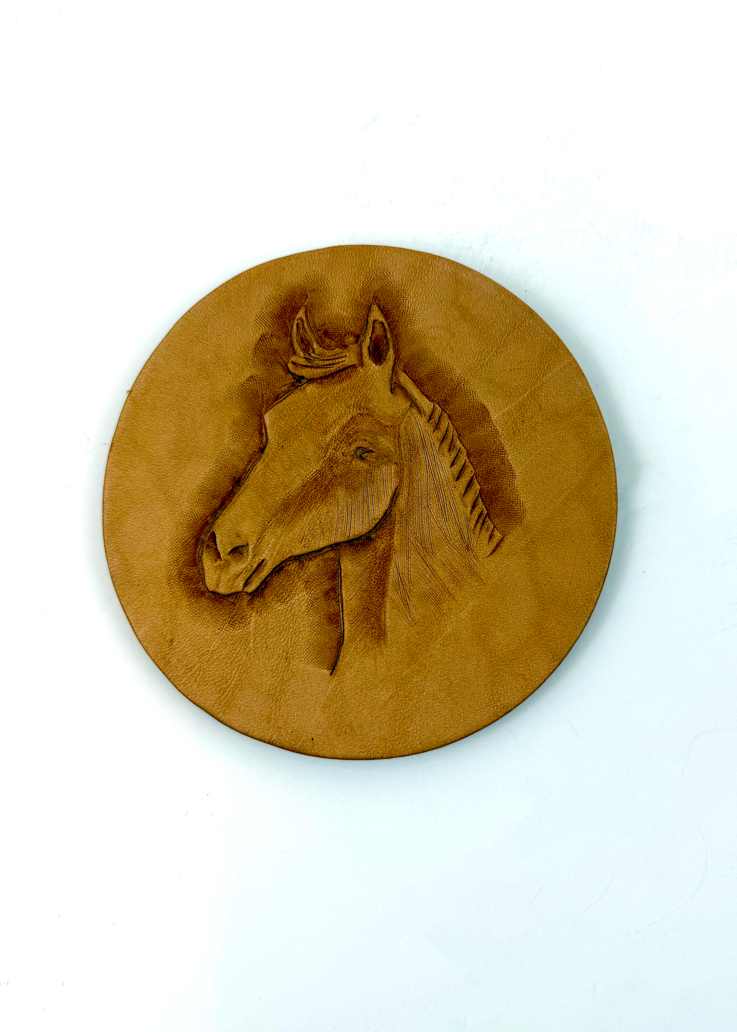 Hank's Stitch Work's Leather Accessories.