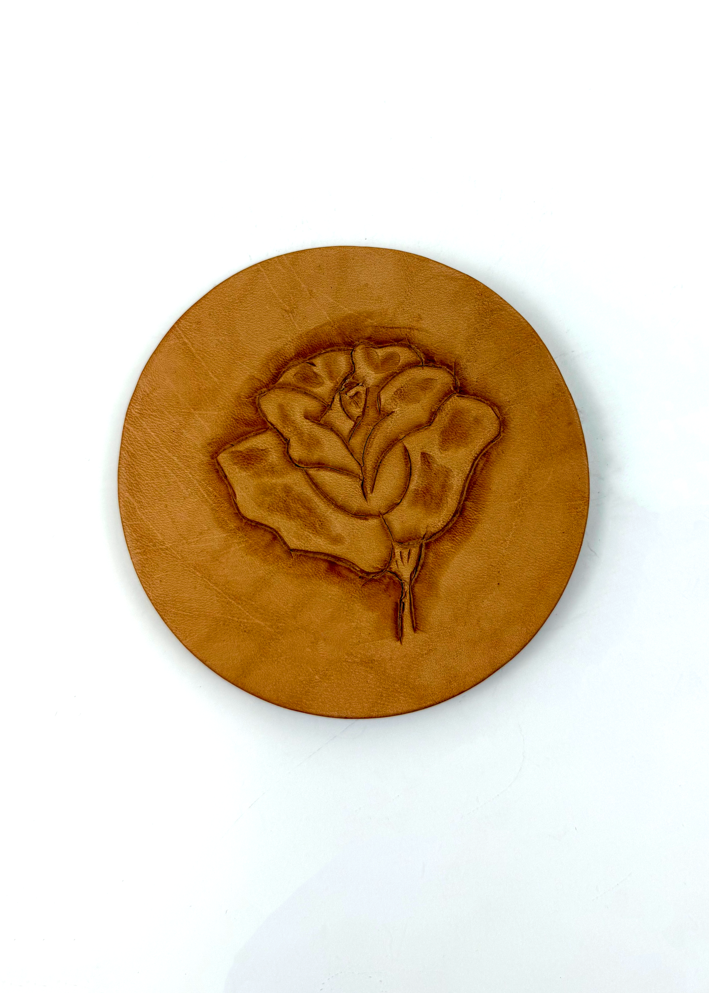 Hank's Stitch Work's Leather Accessories.