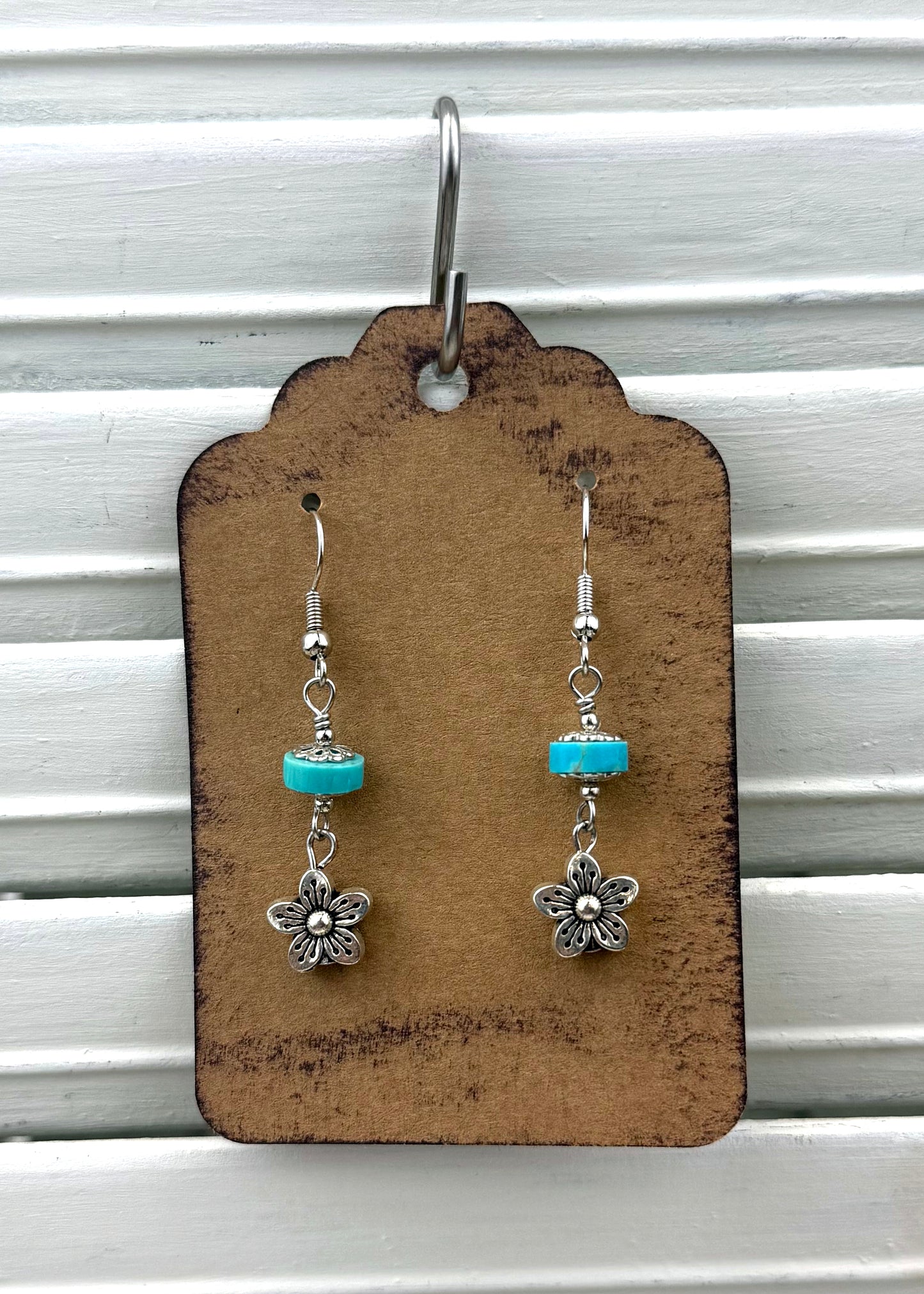 Silverware By Design Earrings