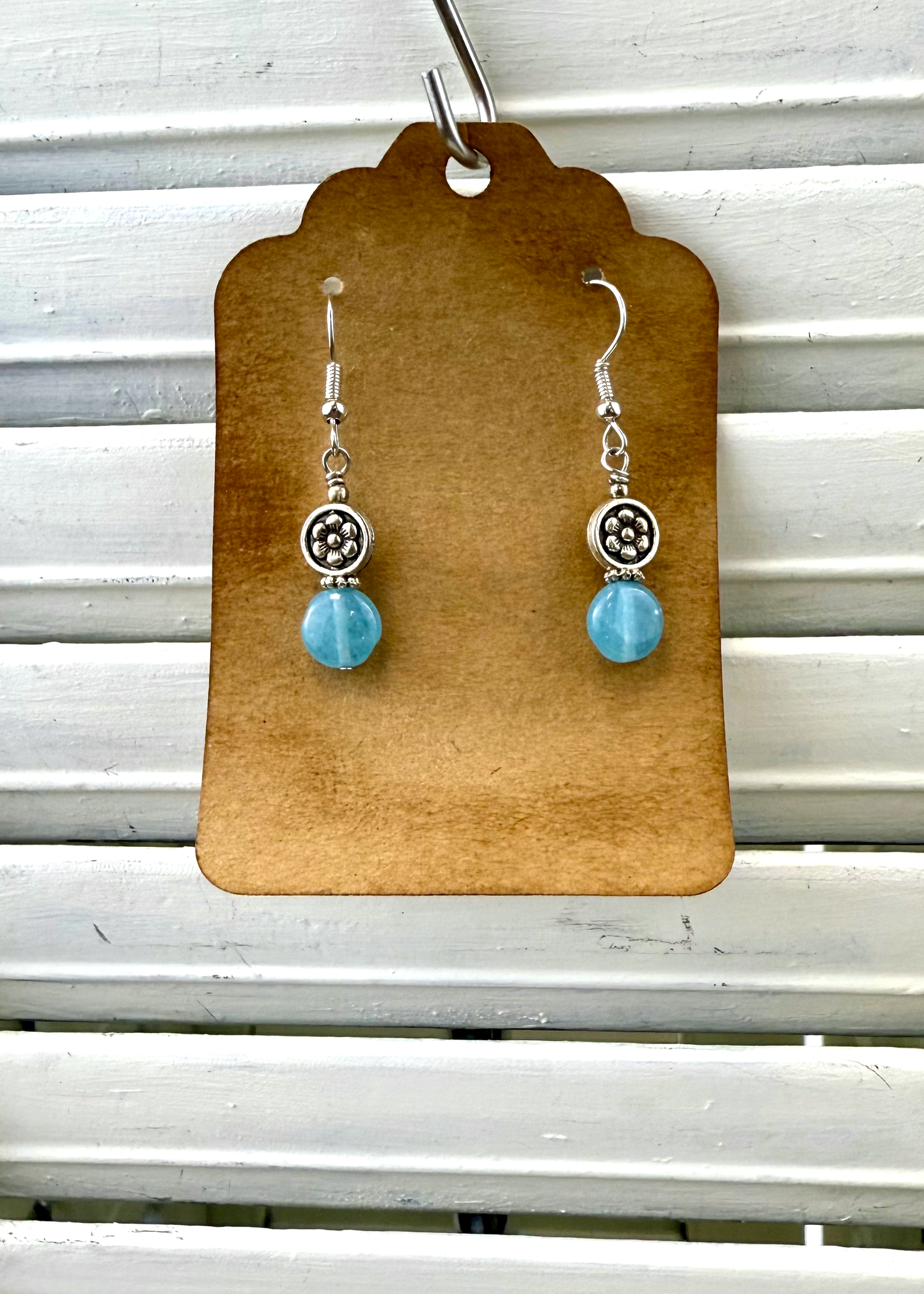 Silverware By Design Earrings