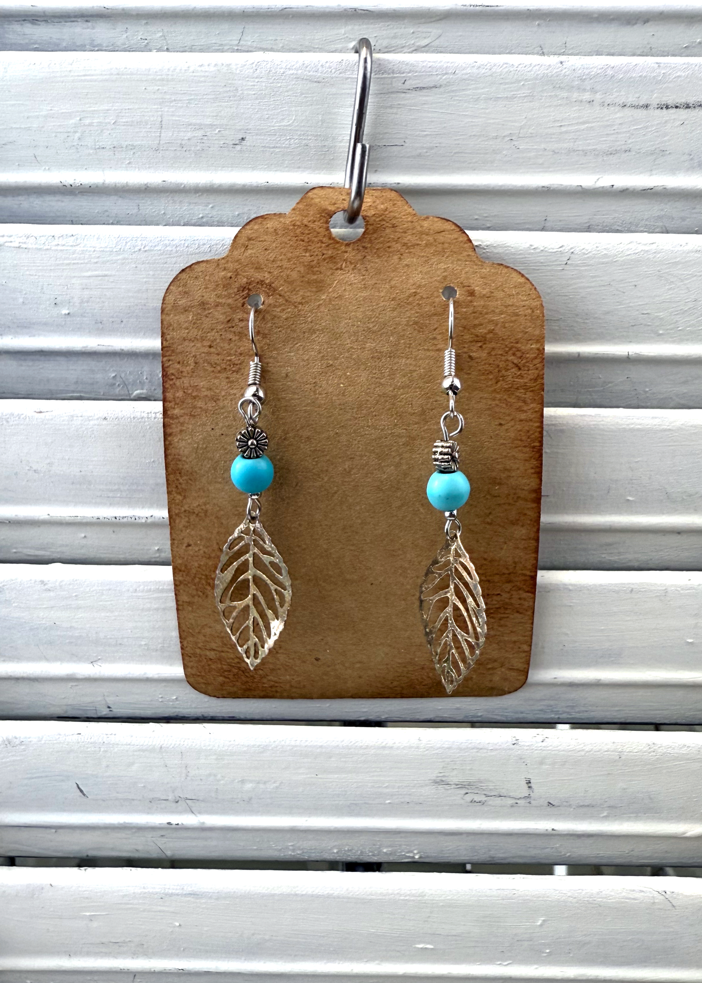 Silverware By Design Earrings