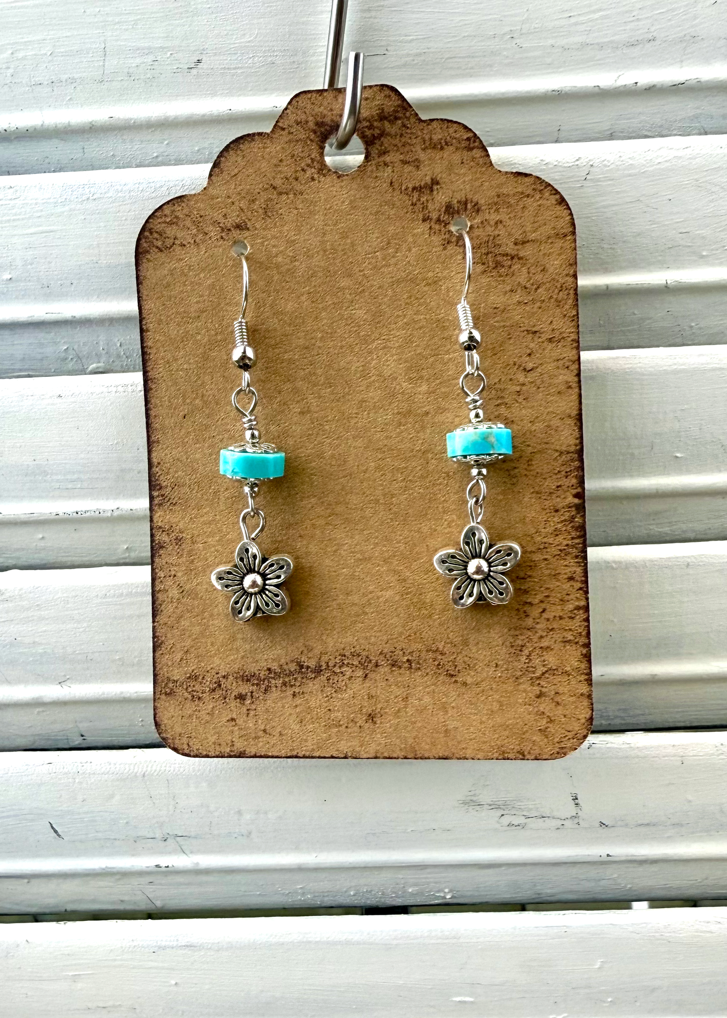 Silverware By Design Earrings