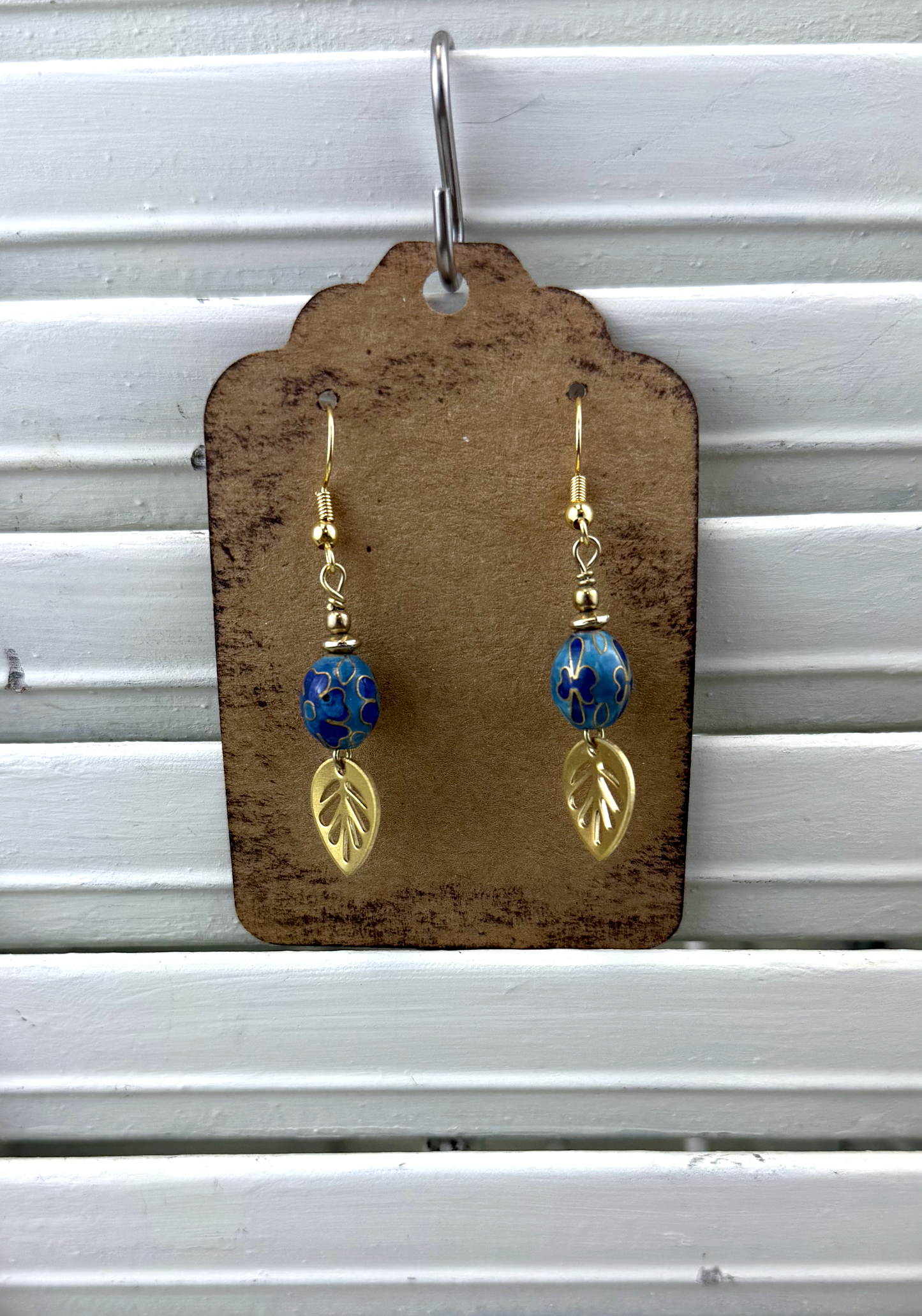 Silverware By Design Earrings
