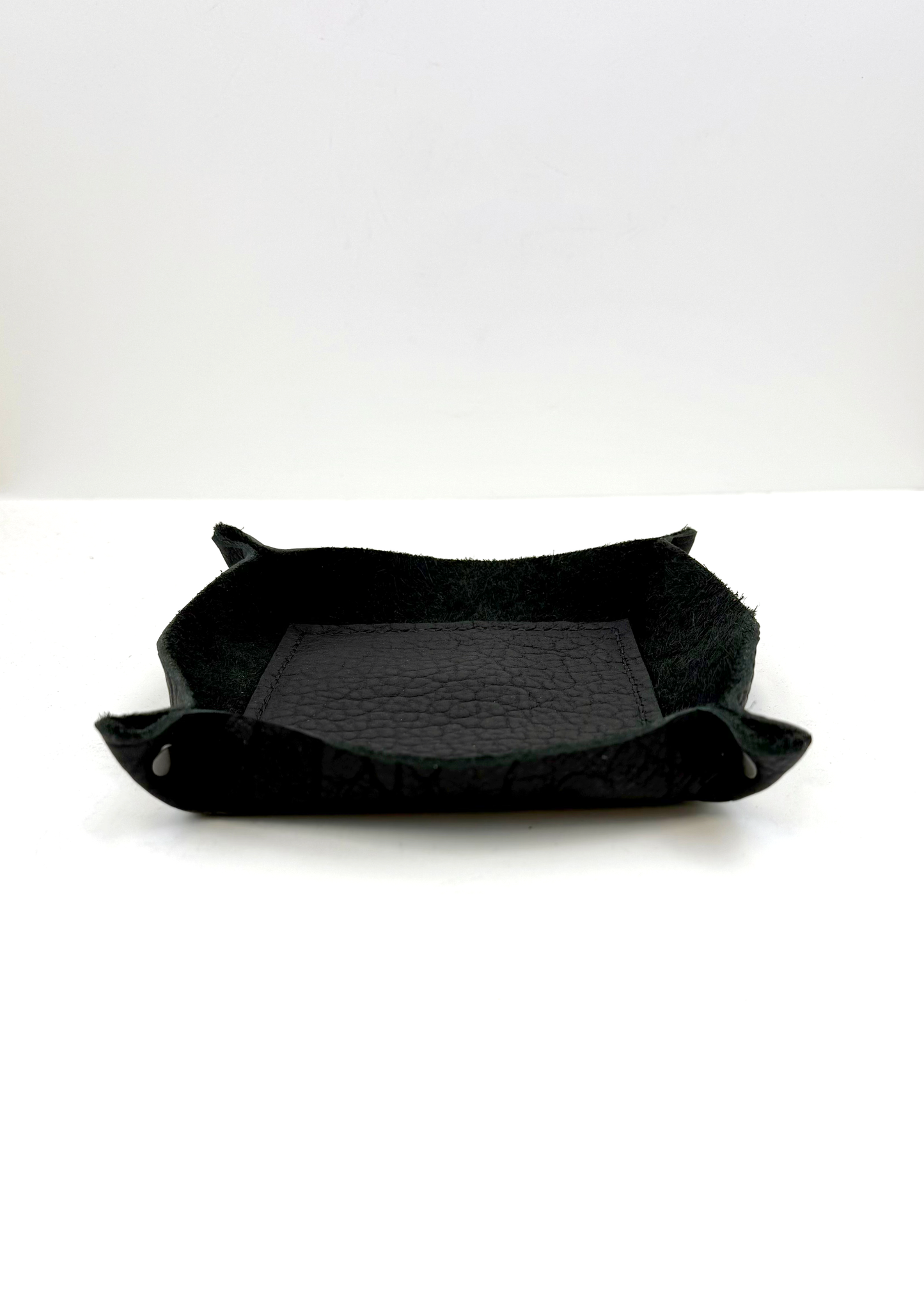 Hank's Stitch Work's Leather Accessories.