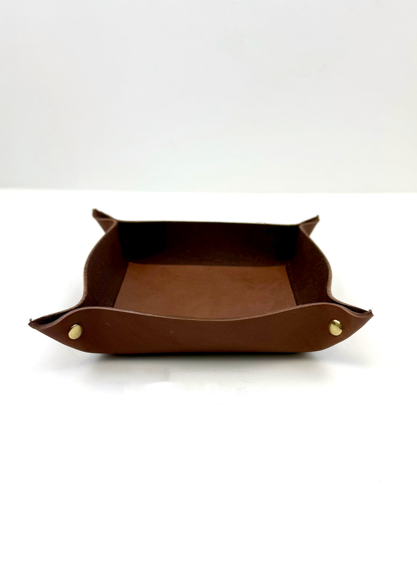 Hank's Stitch Work's Leather Accessories.