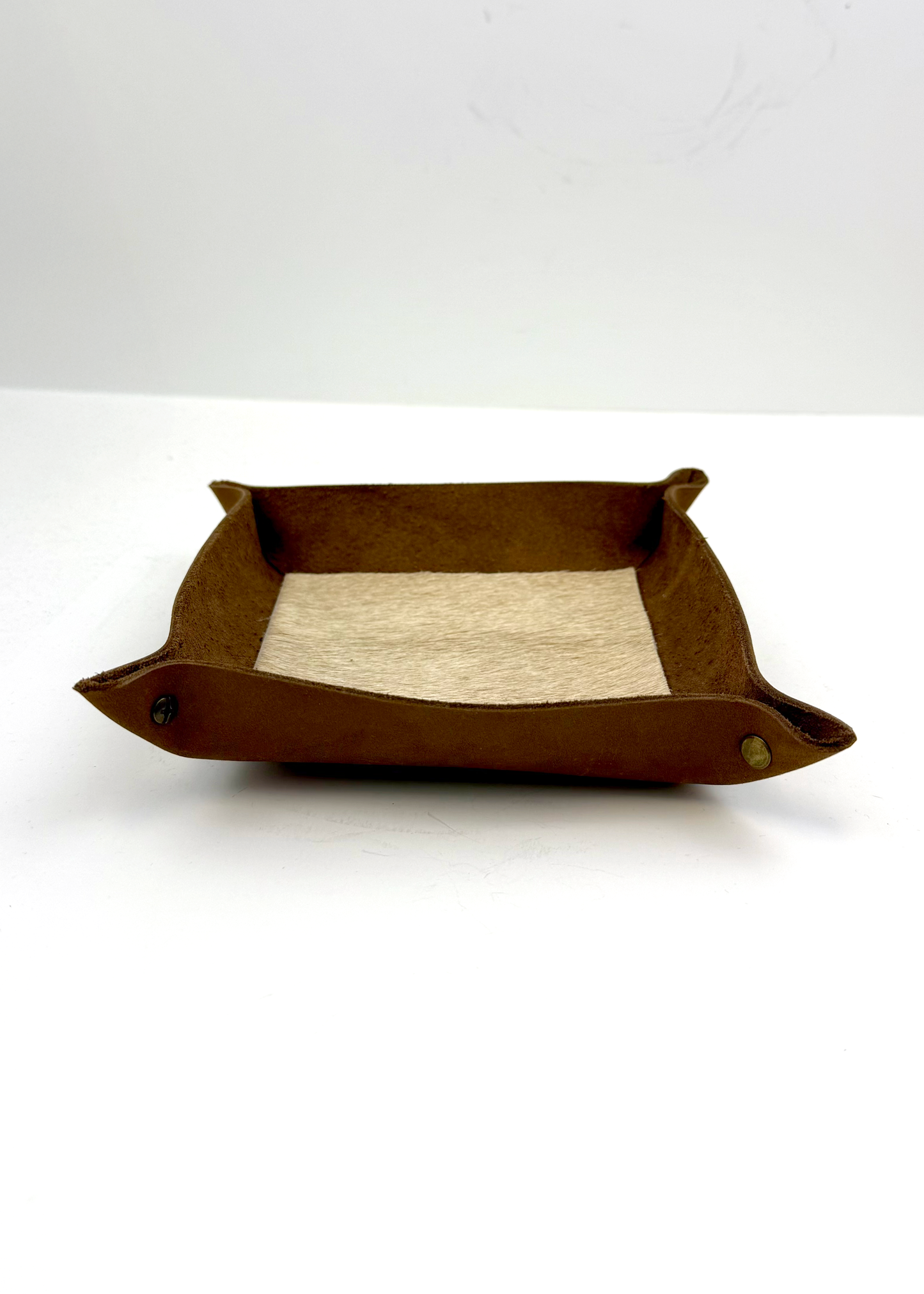 Hank's Stitch Work's Leather Accessories.