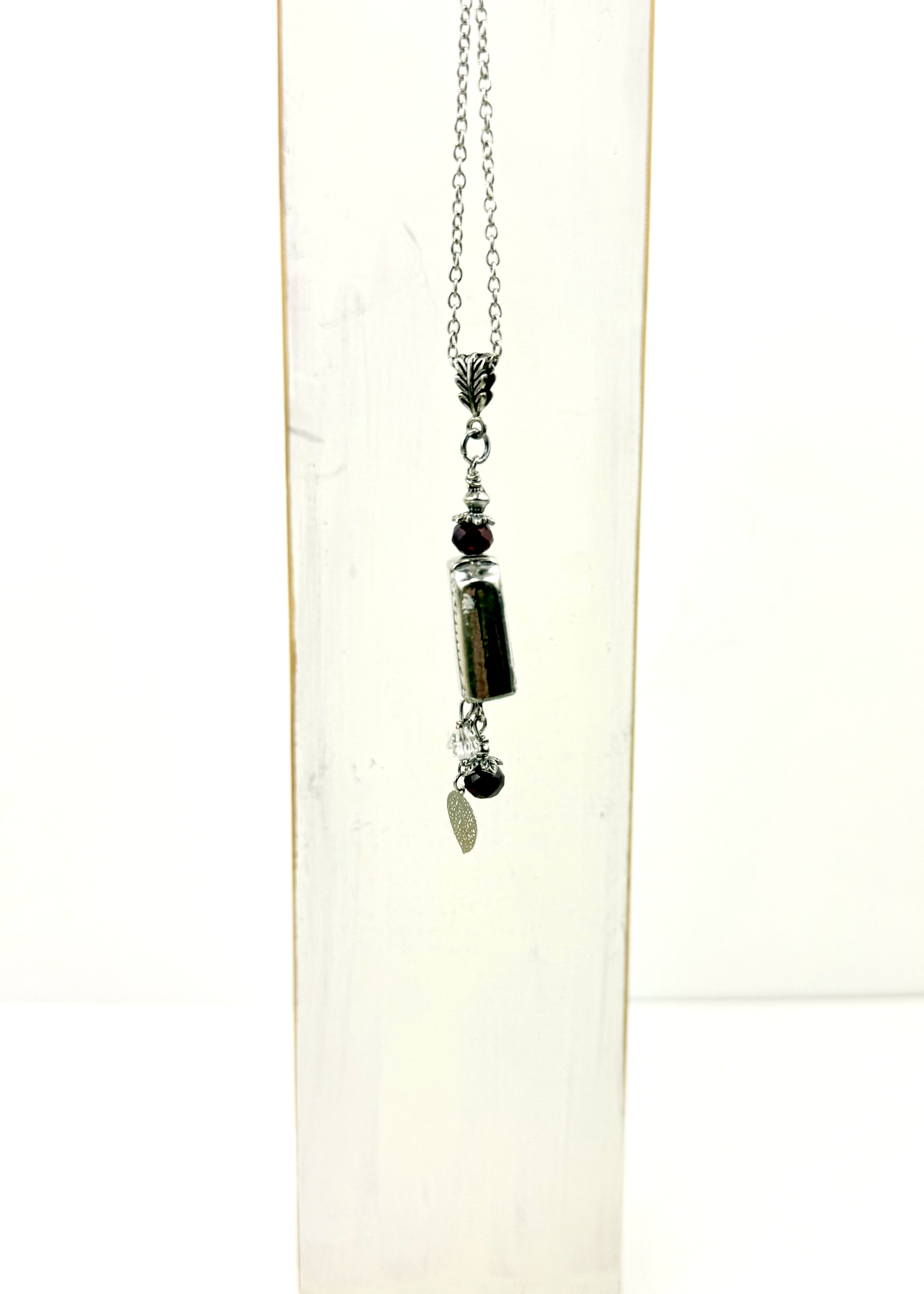 Silverware By Design - Necklace