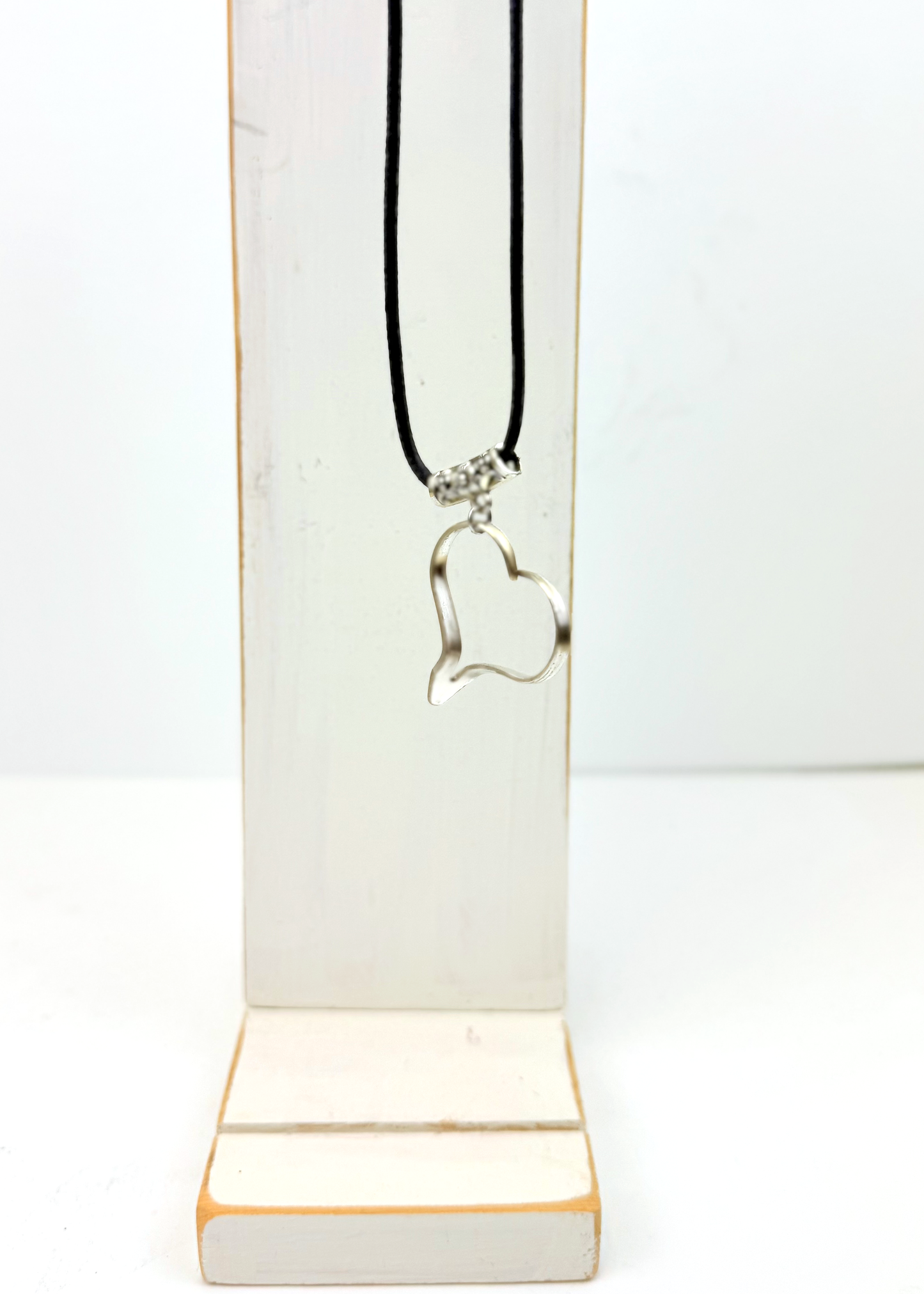 Silverware By Design - Necklace