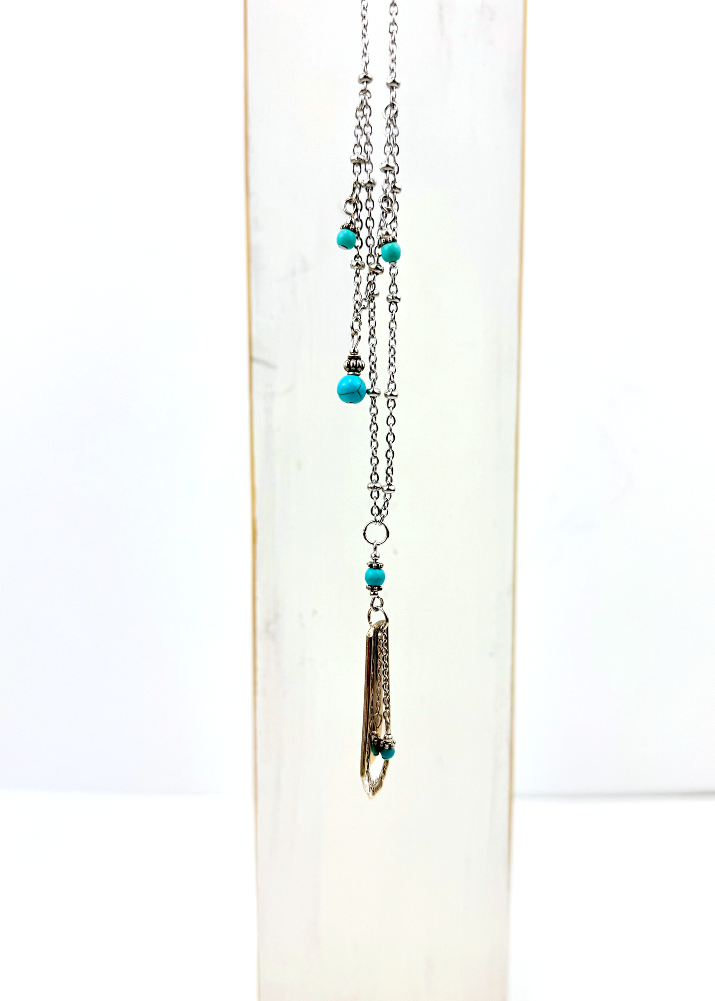 Silverware By Design - Necklace