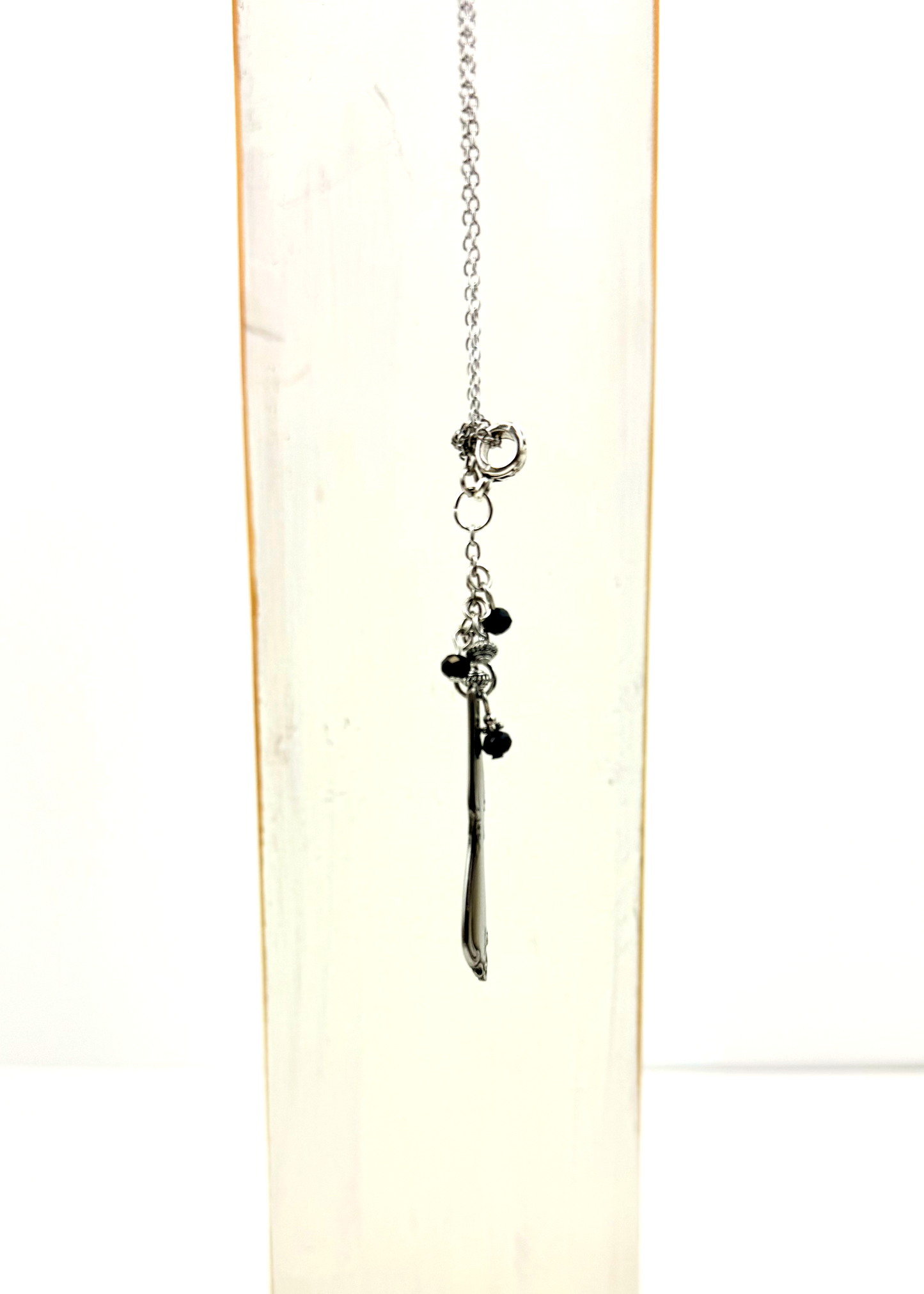 Silverware By Design - Necklace