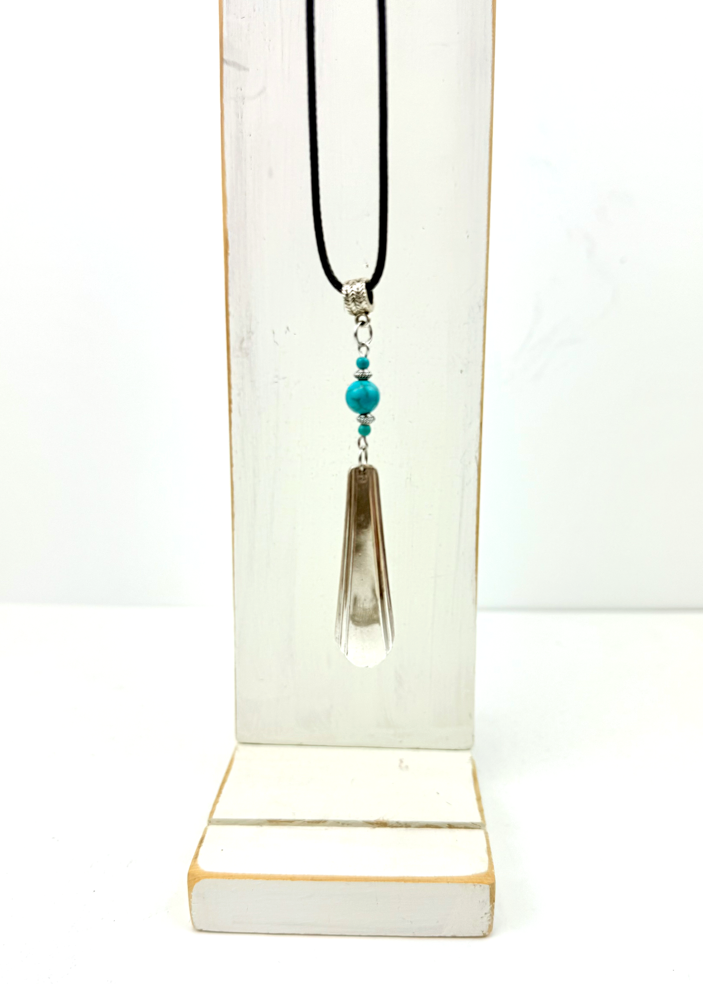 Silverware By Design - Necklace