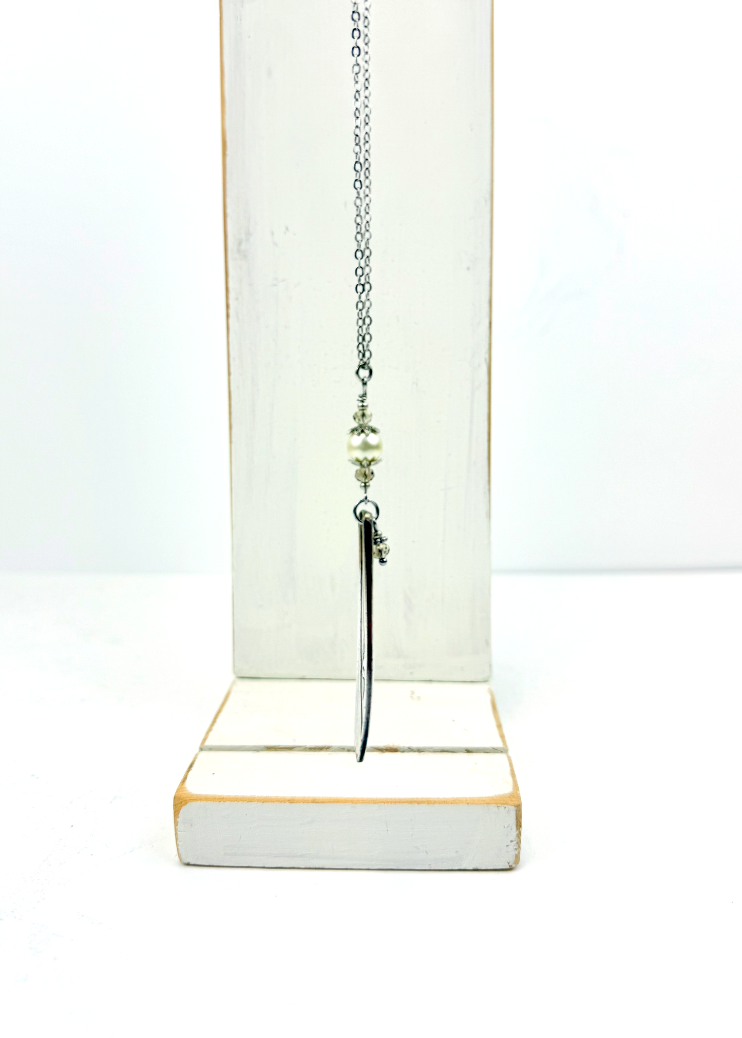 Silverware By Design - Necklace