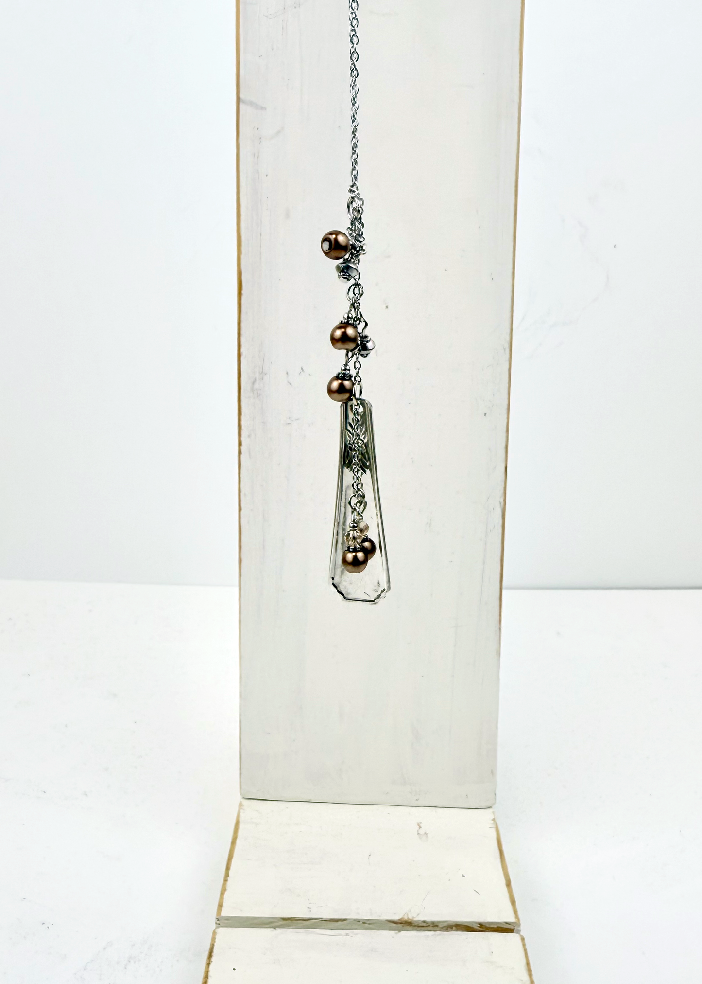 Silverware By Design - Necklace