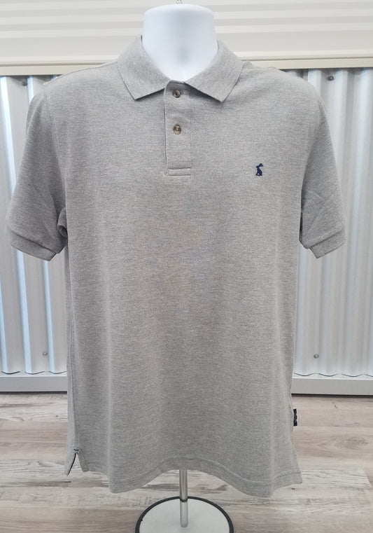 Joules Woody Classic Polo - Last one Left*