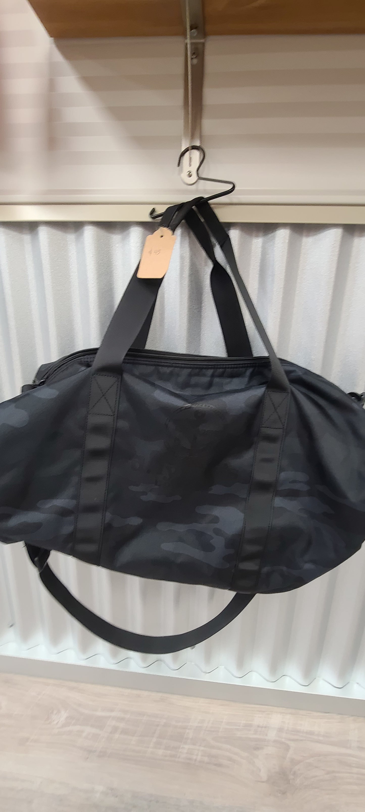 D. Lynne's Duffle Bags