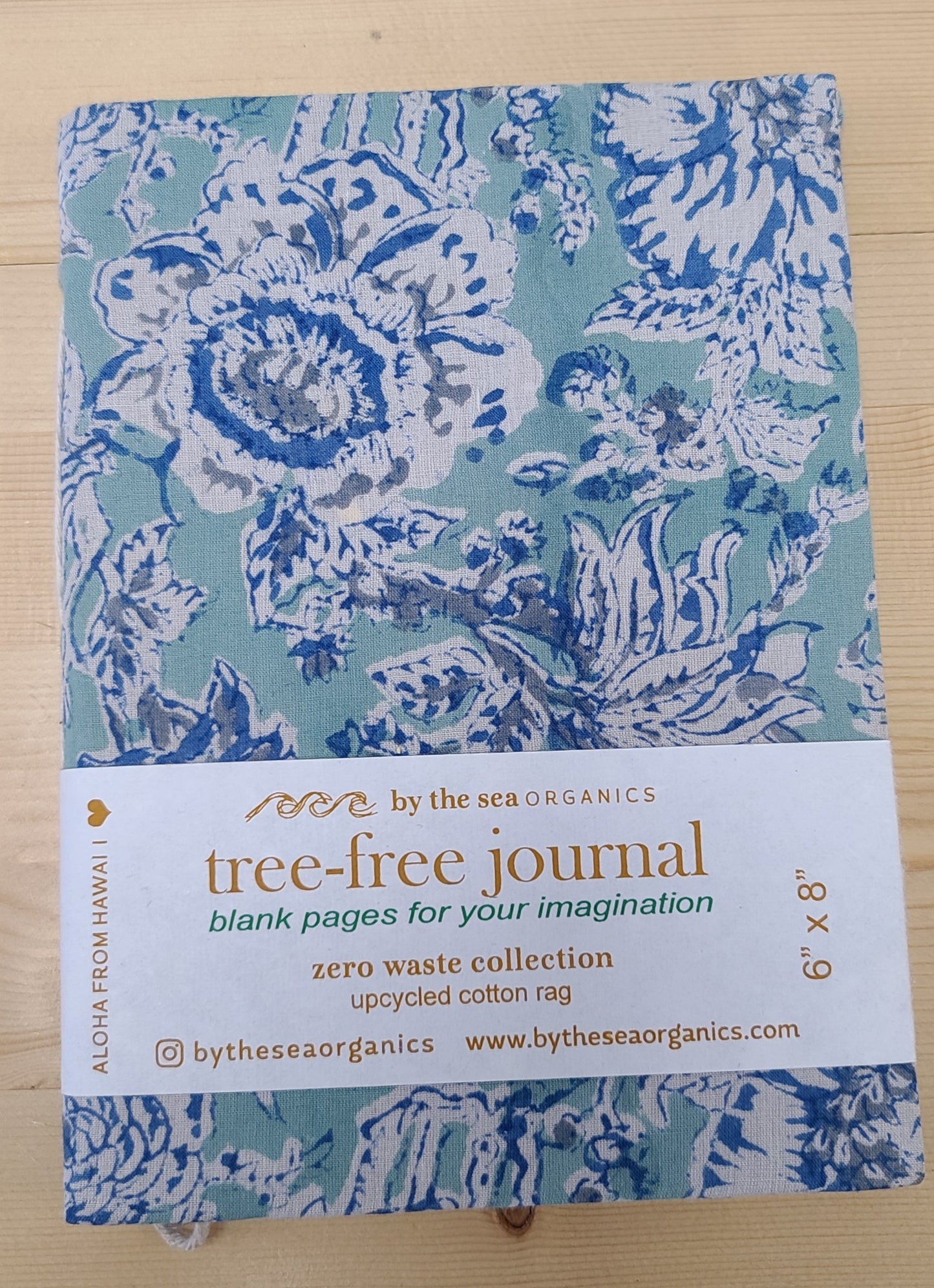 Tree Free Journal