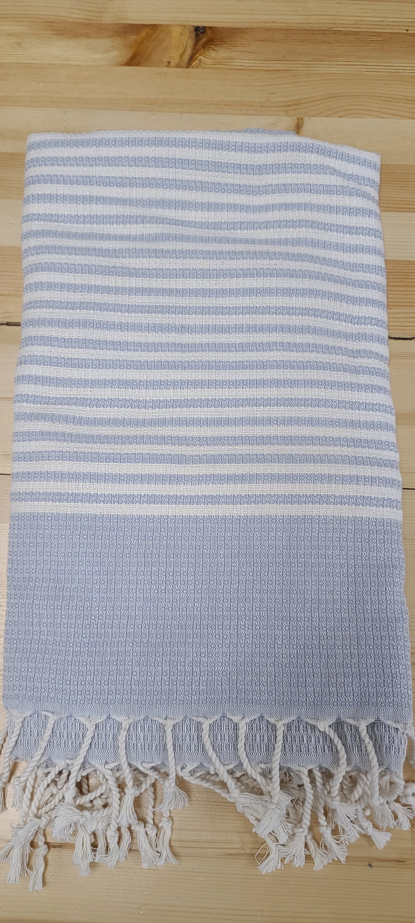 Slate + Salt - Turkish Towel