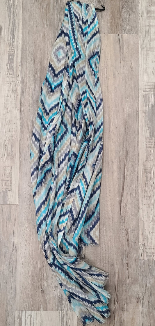 Fashion Scarf by Chloe & Lex