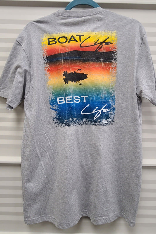 Nauti Guy Tee Shirts