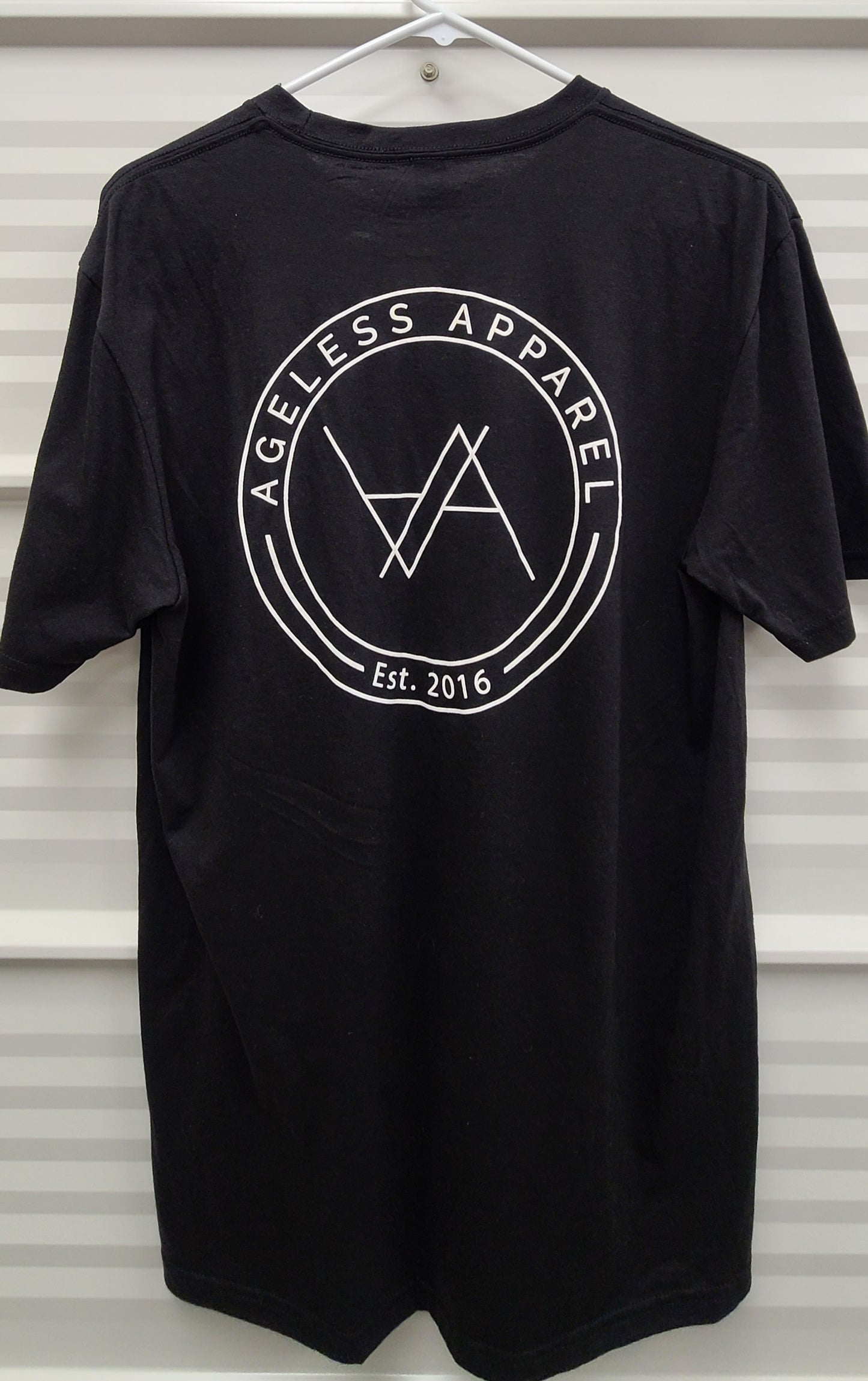 Ageless Apparel Men's Tee Shirt