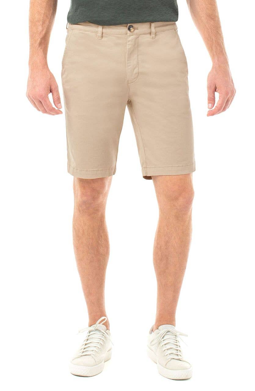 Modern Trouser Short