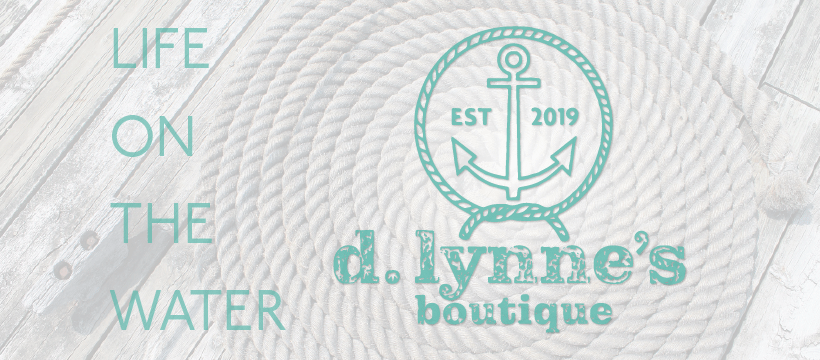 d. lynne's boutique Gift Card$